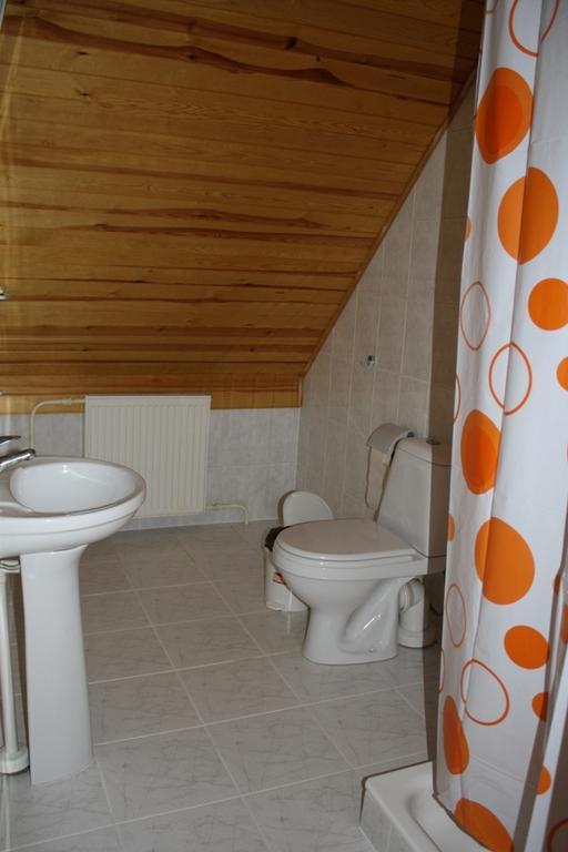 Zirini Hotell Kolka Rom bilde